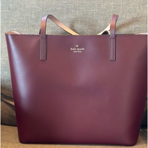 Kate spade tote